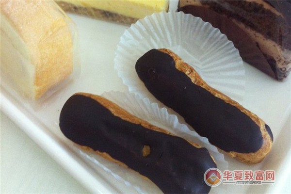 卡尔顿蛋糕加盟